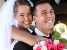 green card through marriage