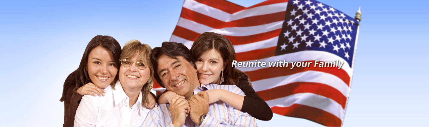 green card through marriage